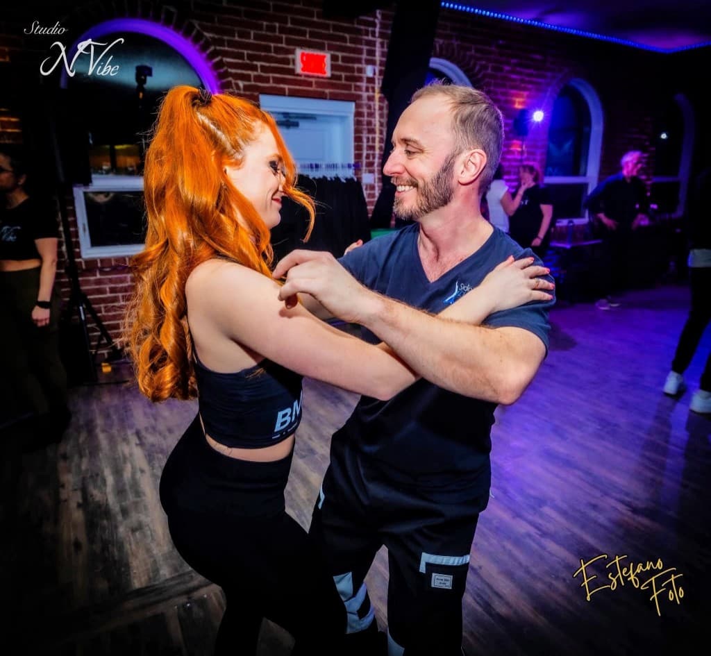 Bachata