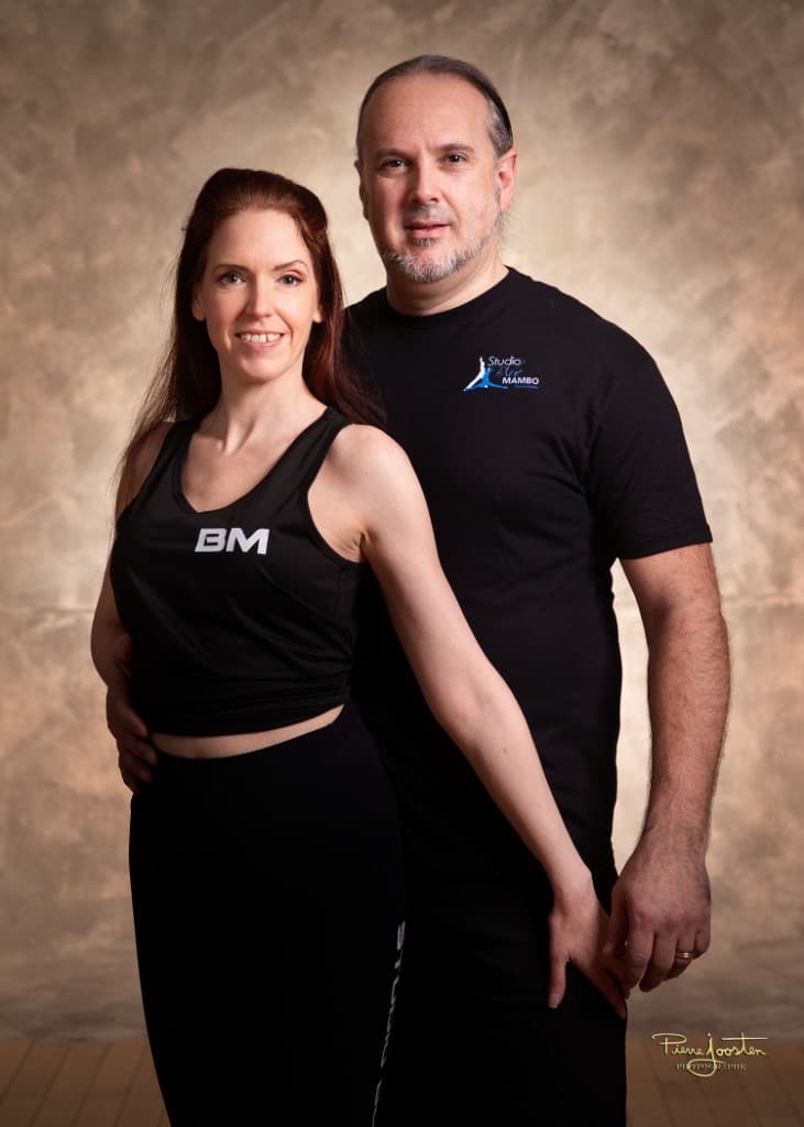 Stéphanie Leduc & Jonathan Pilon